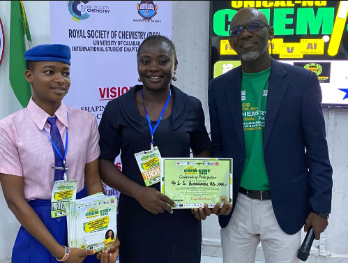 2024 International Day for Girl Child Grants