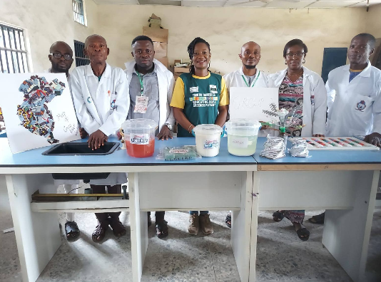 Chemistry Festival 2024 highlight